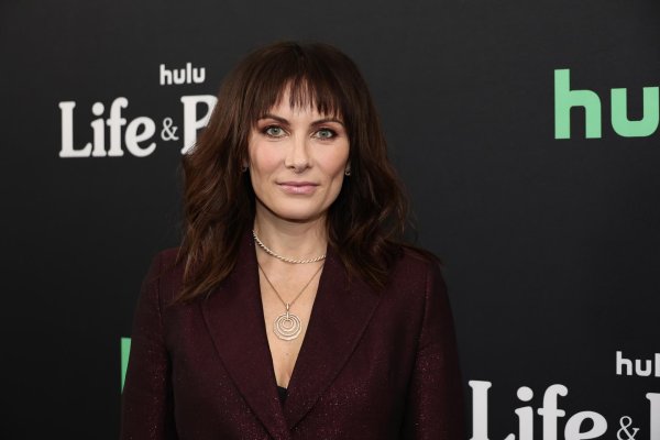 Laura benanti, Лаура бенанти, Лаура эйлин бенанти