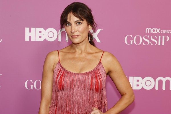 Лаура бенанти, Laura benanti, Кэрриэнн мосс