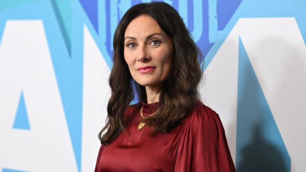 Laura benanti, Aктриса, Российская актриса