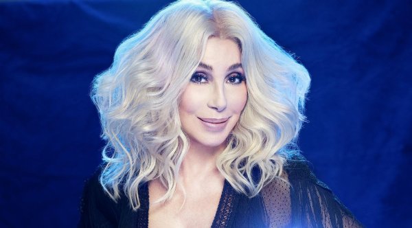 Певица шер, Шер американская певица, Cher dancing queen