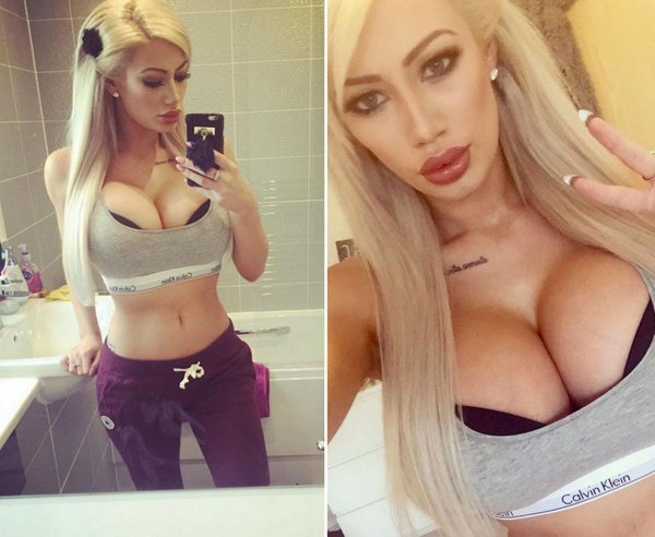 Софи далзелл, Sophie dalzell, Бимбо