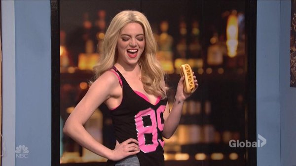 Emma stone, Эмма стоун snl, Эмма стоун