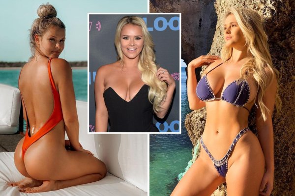 Кинси сью волански, Kinsey wolanski, Кинси волански