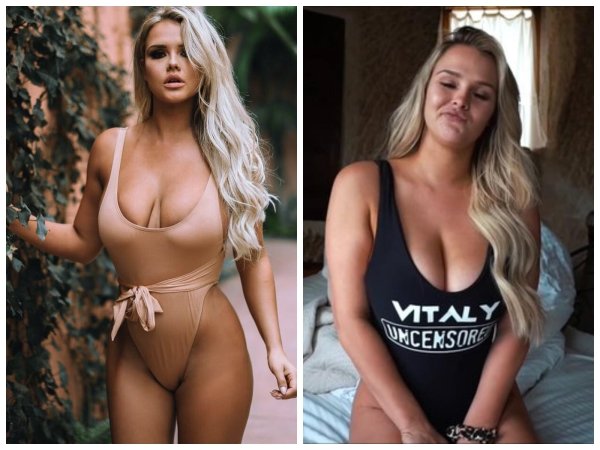Кинси сью волански, Кинси волански, Kinsey wolanski
