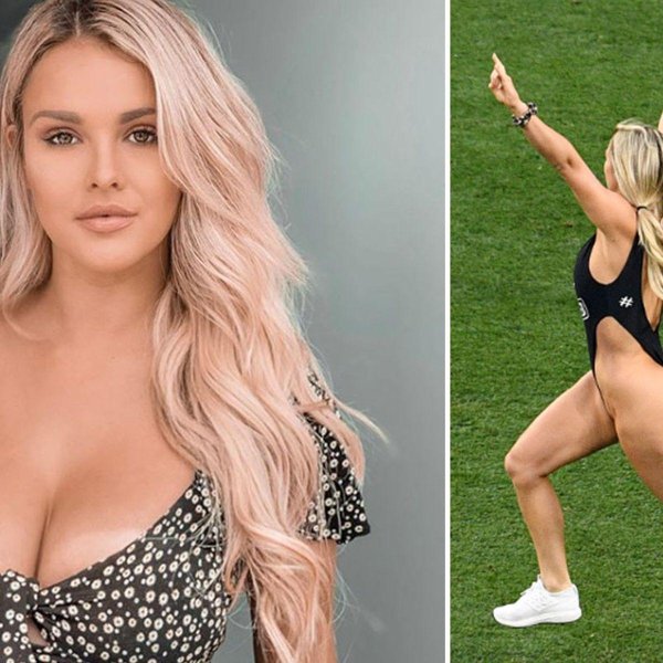 Кинси волански, Kinsey wolanski, Кинси сью волански