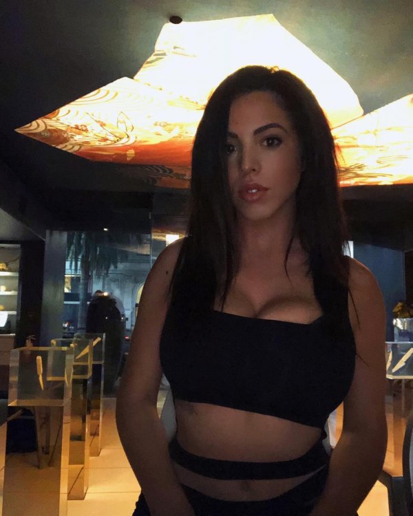 Айала danielley, Девушка, Даниэлли айала danielley ayala