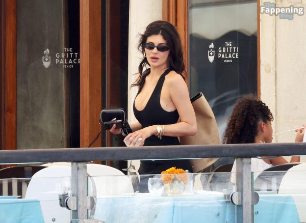 Кайли дженнер, Kylie jenner, Кайли дженнер стиль