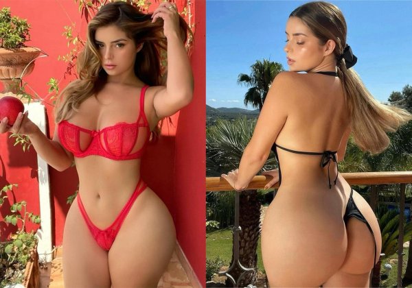 Деми роуз, Деми роуз lingerie, Деми роуз в купальнике
