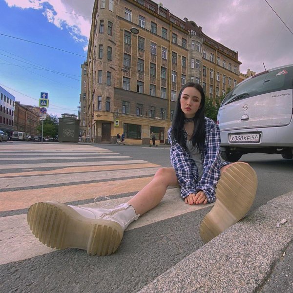 Карина карамбейби