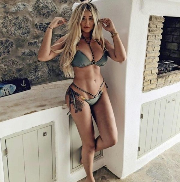 Abbie charlotte, Девушка, Neyleen ashley