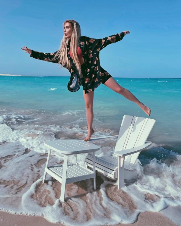Карина кросс, Фотосессия на мальдивах, Отдых на мальдивах