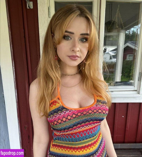 Девушка, Вязаный сарафан, Вязаное платье