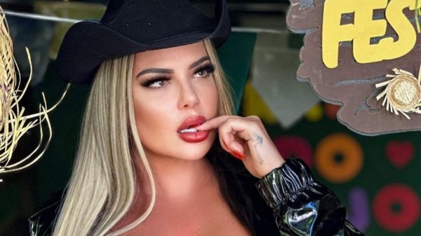 Denise rocha, Дениз роша бразильская модель, Девушка