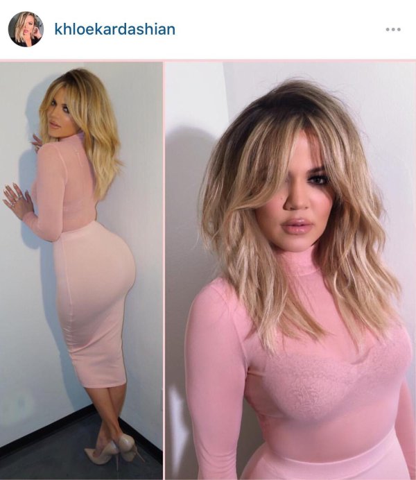 Хлое кардашьян, Хлое кардашян, Khloe kardashian