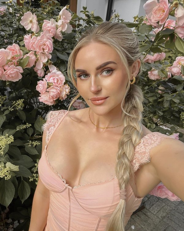 Anna Nystrom Anna Nystrm Анна Нистром
