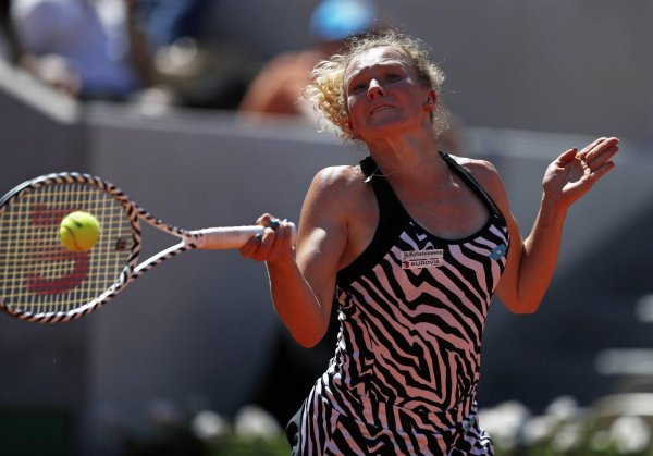 Grand slam of tennis, Ролан гаррос, Теннисные турниры