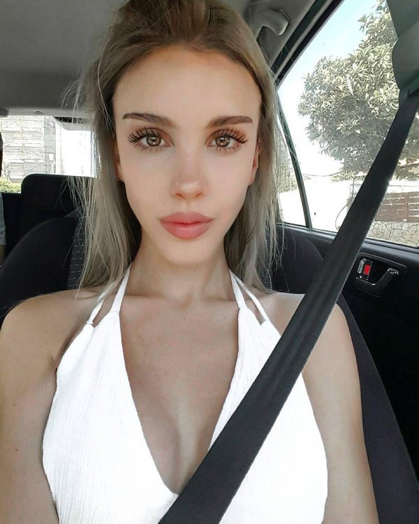 Мария мири домарк, Мария домарк, Maria domark