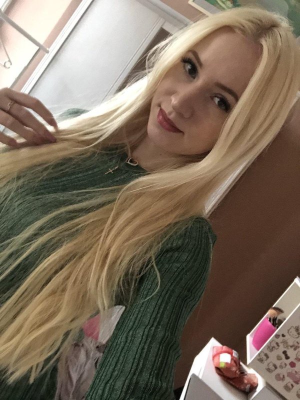 Девушка, Киара лорд, Девушка и женщина