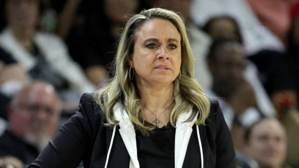 Бекки хэммон, Бекки хэммон баскетболистка, The women s national basketball association