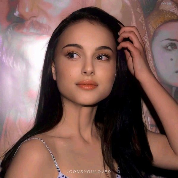 Натали портман лет, Макияж брюнетки, Natalie portman star wars
