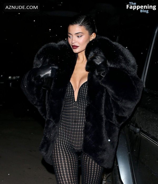 Anastasia karanikolaou kylie jenner, Кайли дженнер, Стиль кайли дженнер