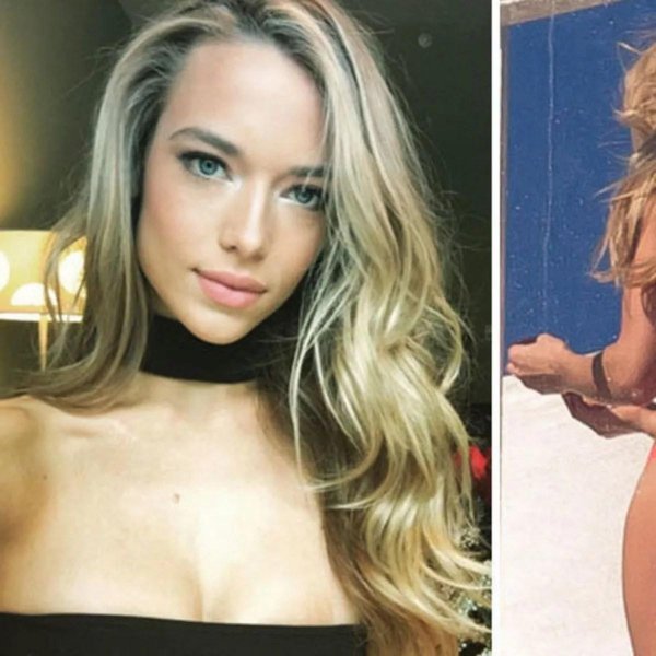 Hannah ferguson