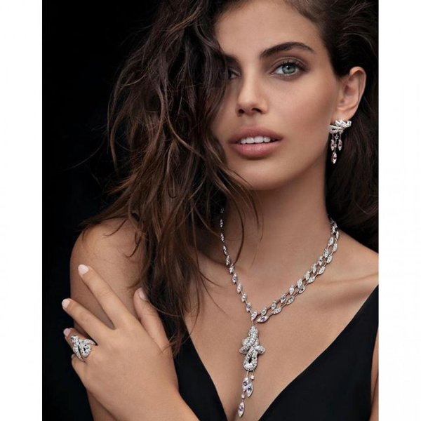 Шломит малка, Shlomit malka, Сара сампайо ювелирные украшения