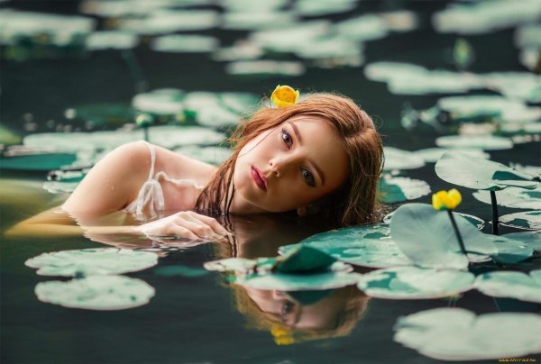 Девушка в воде, Ольга бойко александра гирская, Девушка в воде фотосессия