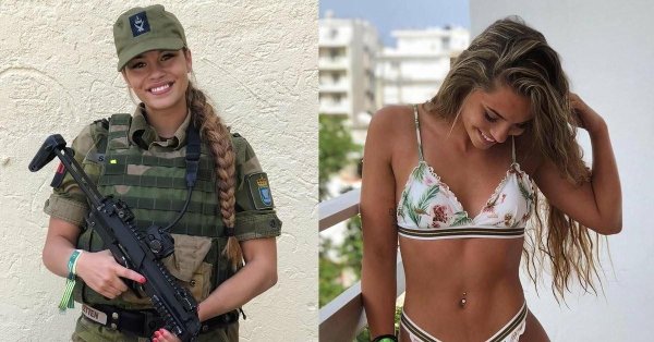 Ксения григорьева солдатки спецназ, Девушка военной форме, Девушка военнослужащая
