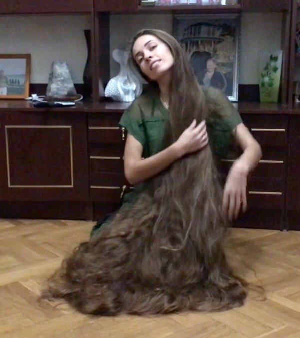 Long hair алена ануфриева, Очень длинные волосы, Супер длинные волосы