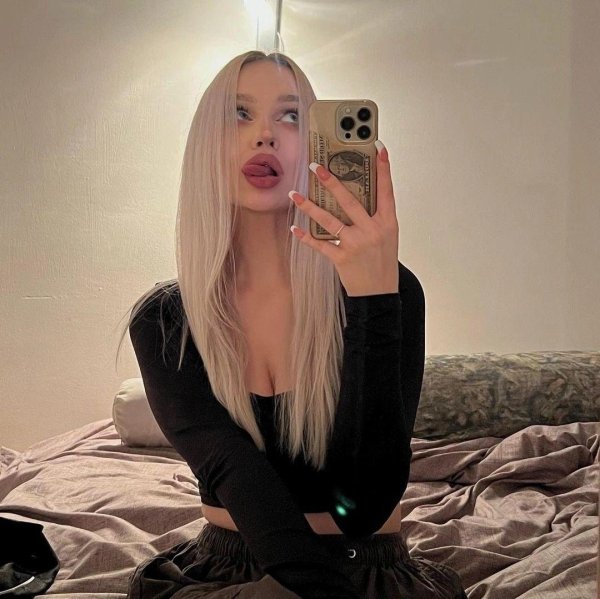 Девушка, Женщин, Девушка и женщина