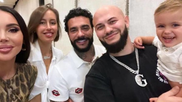 Новая девушка тимати валентина иванова, Джиган оксана самойлова, Новая девушка тимати