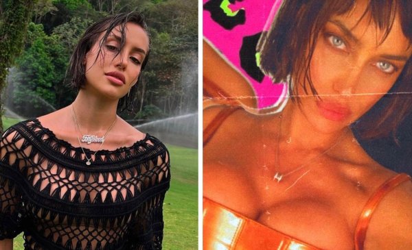 Профессиональная модель Валентина с Тимати