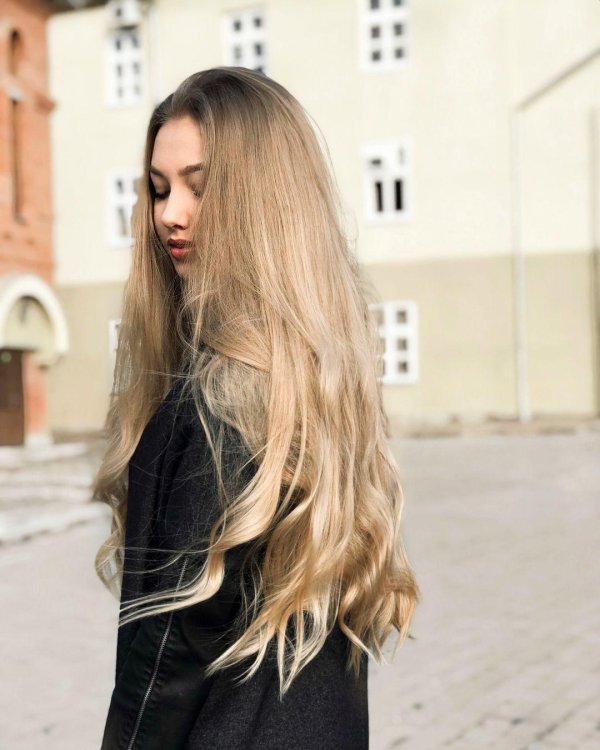 Русые волосы длинные, Длинные светло русые волосы, Светло русые волосы