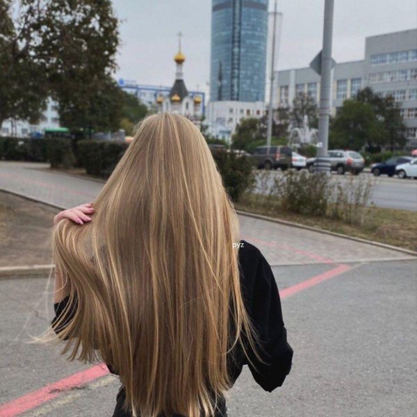 Длинные светлые волосы, Русые волосы длинные, Русые волосы светло