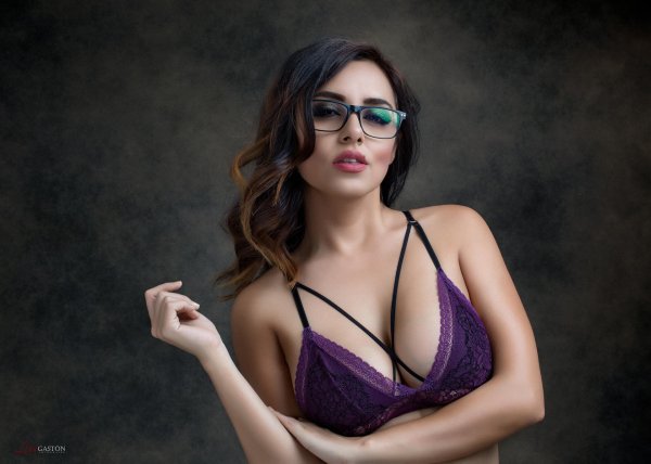 Dulce soltero модель, Сексуальная девушка в очках, Красивые девушки с очками