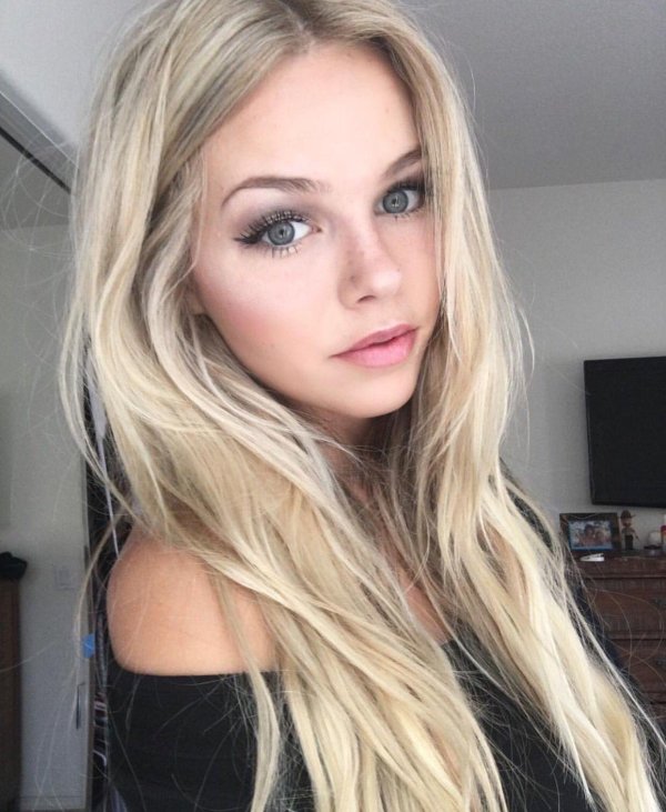 Janae roberts, Красивая девушка блондинка, Красивая блондинка