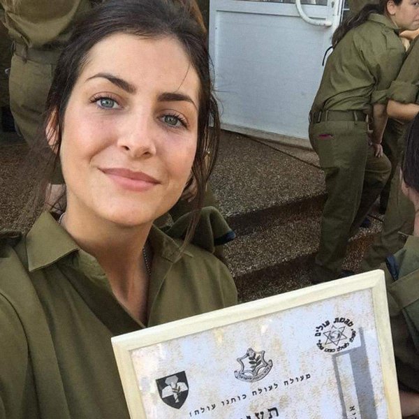 Девушки в армии израиля, Красавицы солдатки израиля, Девушки израильской армии