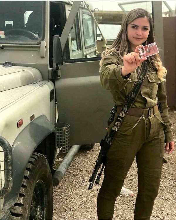 Кейт рутман военнослужащая израильской армии, Израильская девушка, Девушка в военной форме