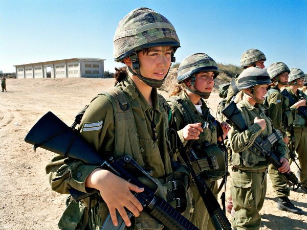 Батальон каракаль израиль, Девушки военные израиля, Армия израиля девушки