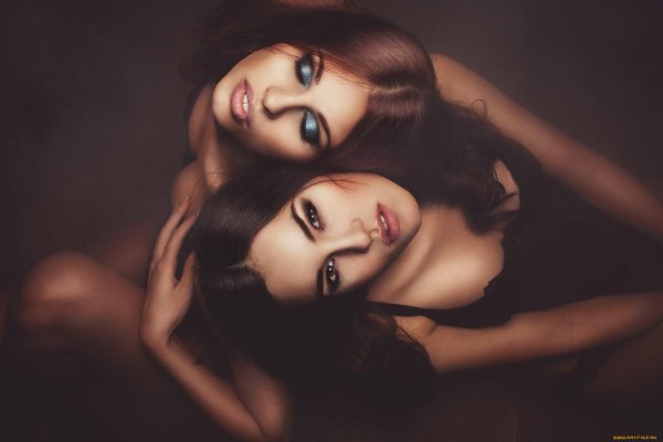 Фотосессия двух девушек, Две девушки, Две красивые девушки