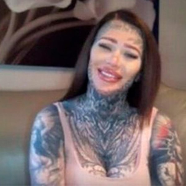 Бекки холт becky holt