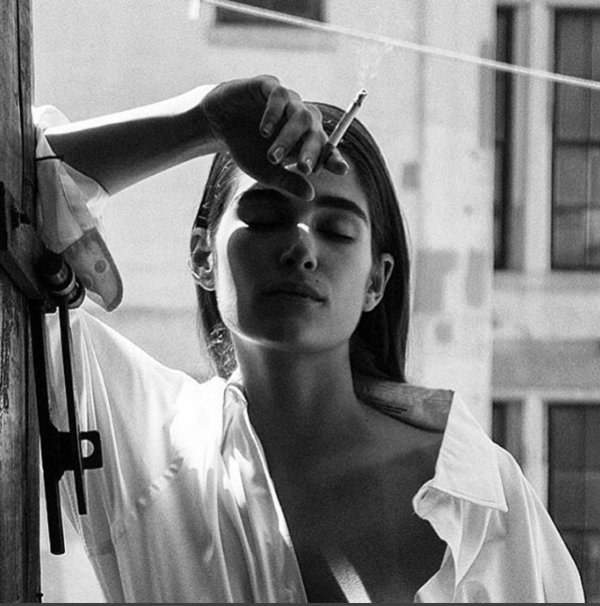 Девушка, Женщина эстетика, Идеи для фотосессии