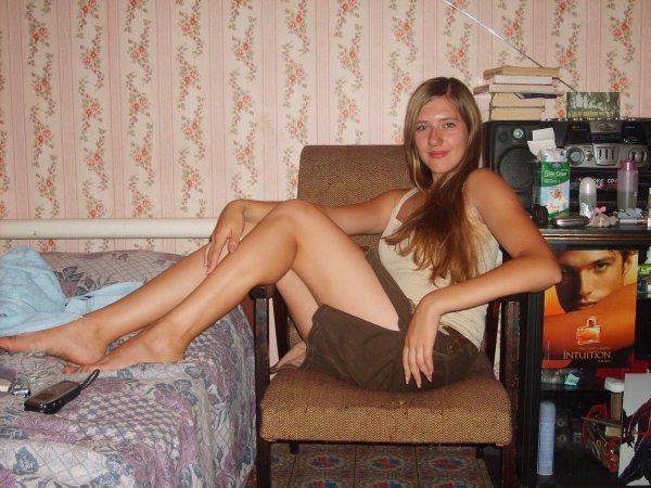 Эротические домашние фото русских женщин приватно