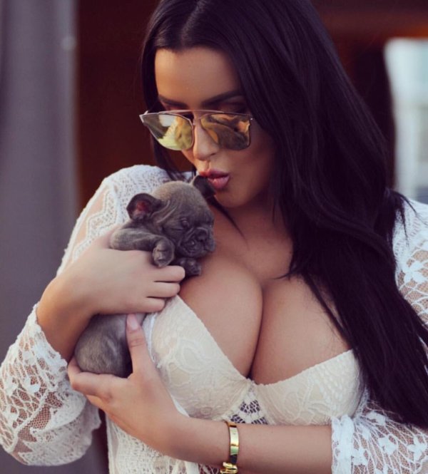 Эбигейл рэтчфорд, Abigail ratchford, Эбигейл рэчфорд