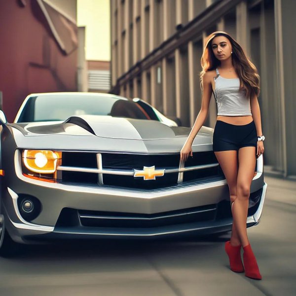 Шевроле камаро и девушки, Машина шевроле камаро, Chevrolet camaro v