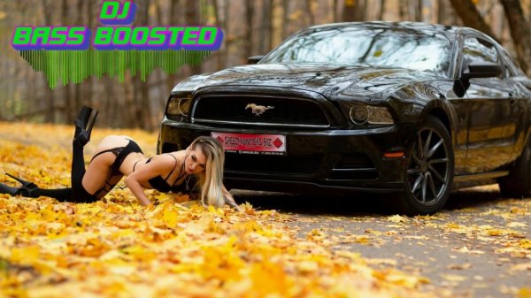 Девушки и форд мустанг, Фотосессия девушки с машиной, Девушка на авто