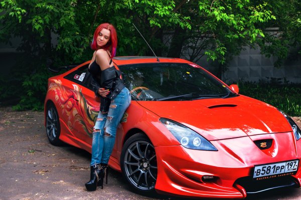 Тойота селика и девушки, Celica toyota, Красивая машина для девушки