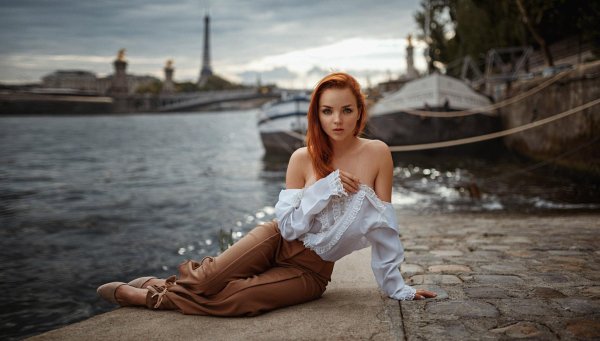 Две соблазнительницы Екатерина и Мария в пленительных образах