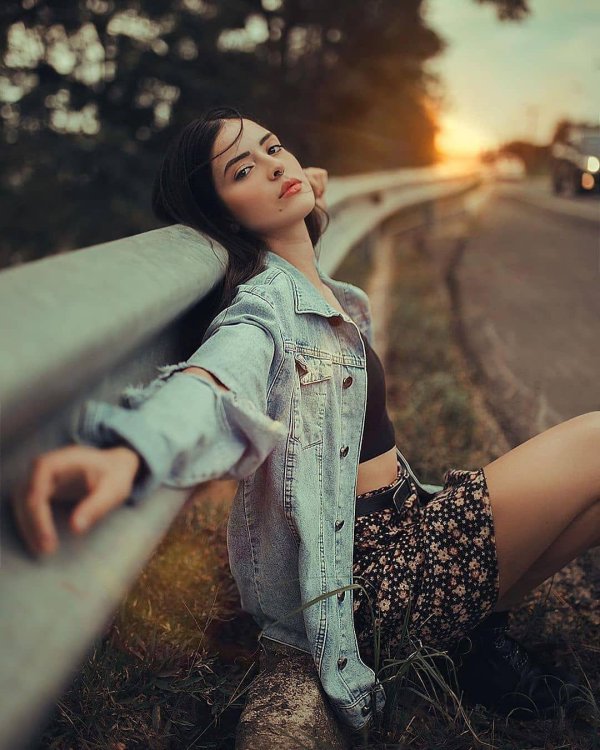 Фотосессии для девушек, Девушка, Фотосессии идеи